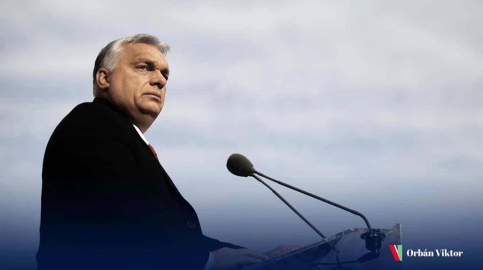 Orban pojačava retoriku pred izbore: Poredi borbu protiv komunizma s otporom Ukrajini i Briselu - slika 1