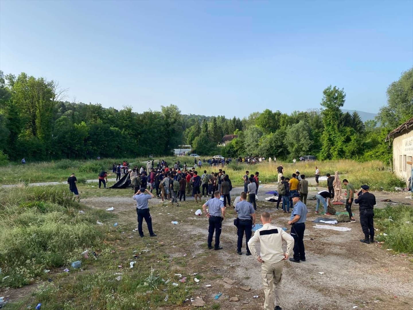 Evropski parlament odlučio: Migranti će biti deportirani u države van Unije - slika 1
