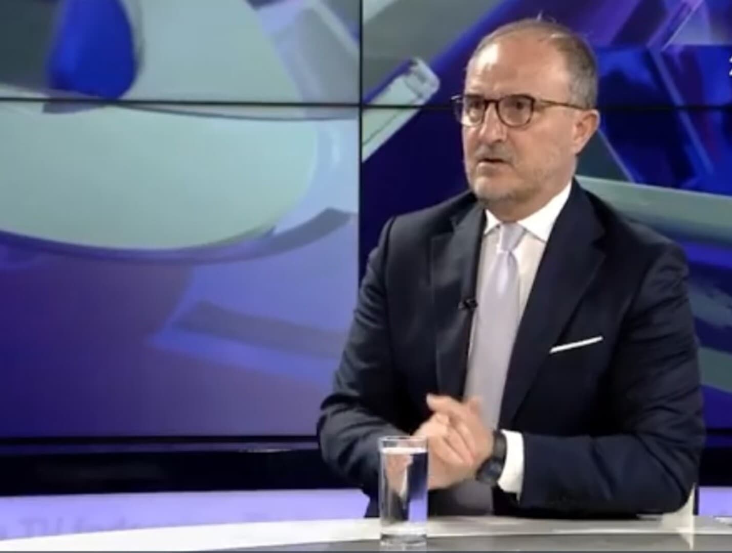 Soreca: BiH je propustila važnu priliku zbog nedostatka političke volje za evropski put - slika 1