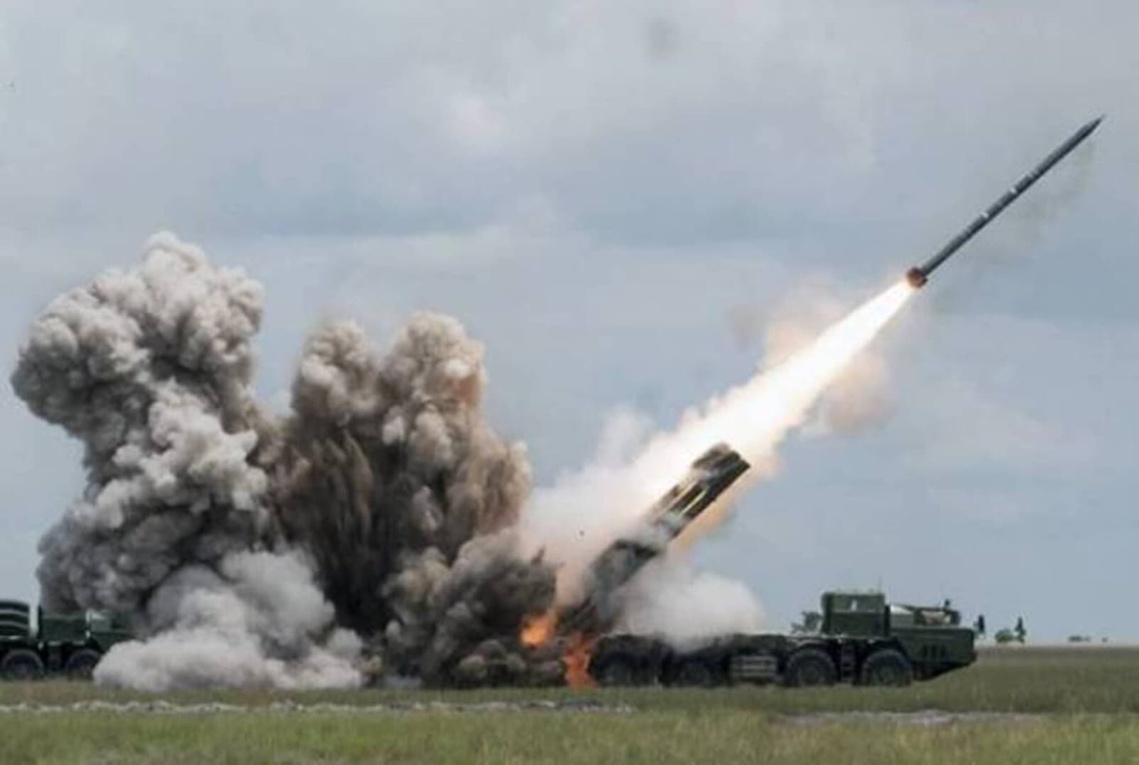 Turska: NATO oborio iransku raketu. Nove žrtve u UN-u u Libanu - slika 1