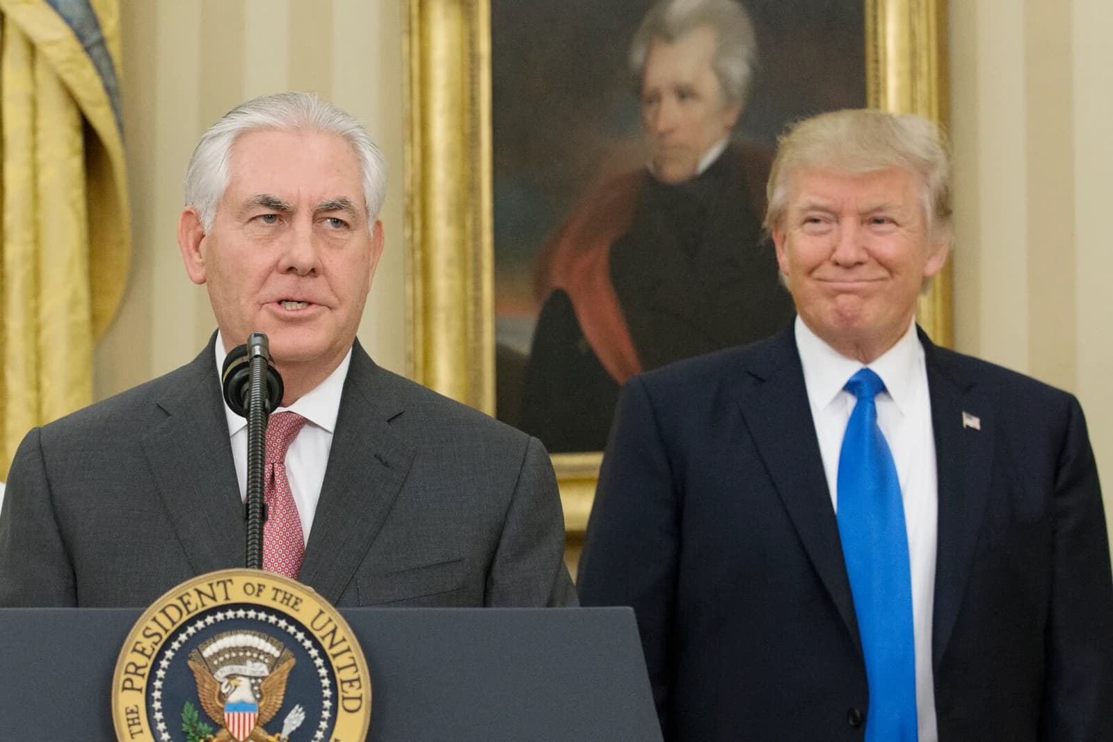 "Trump je moron" - slika 1