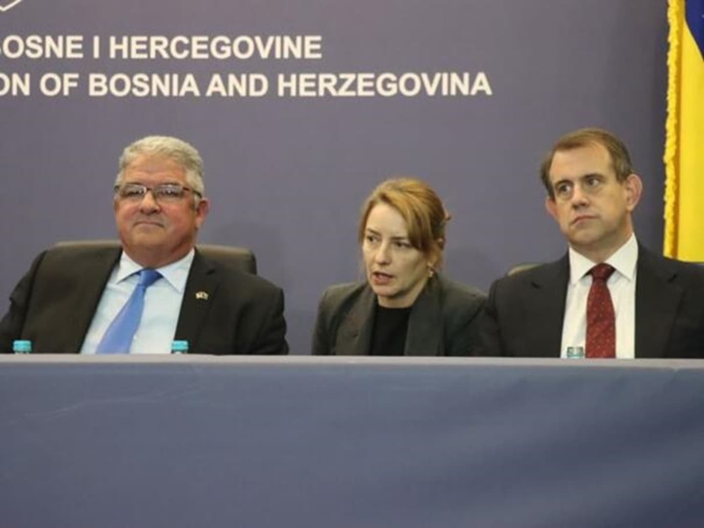 Južna plinska interkonekcija je Trumpov strateški interes u BiH - slika 1