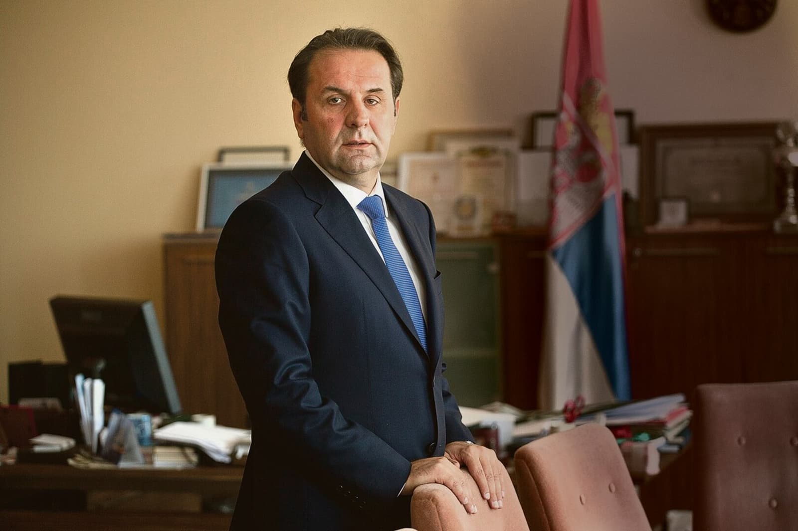 Ljajić oštro napao Trumpa: To je jedan opasni šarlatan! - slika 1