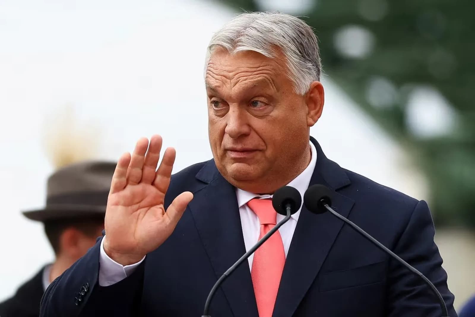 Kako je Orban izgubio izbore? - slika 1