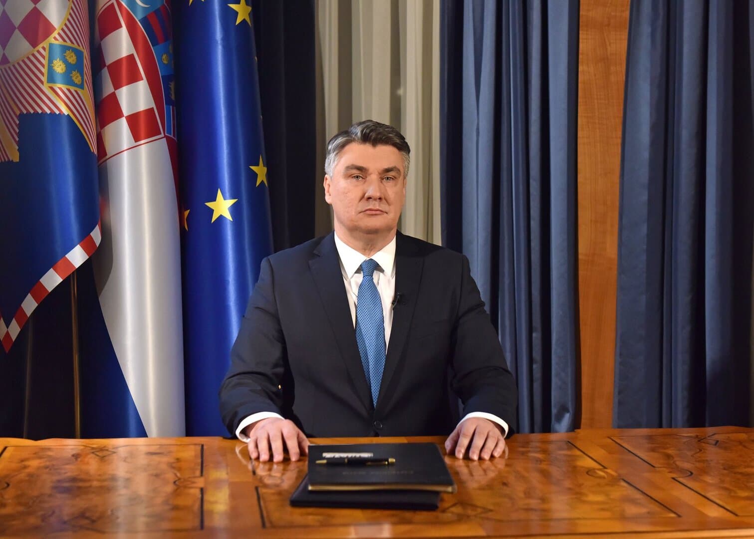 Milanović nije čestitao Magyaru: „Ne želi se miješati“ - slika 1