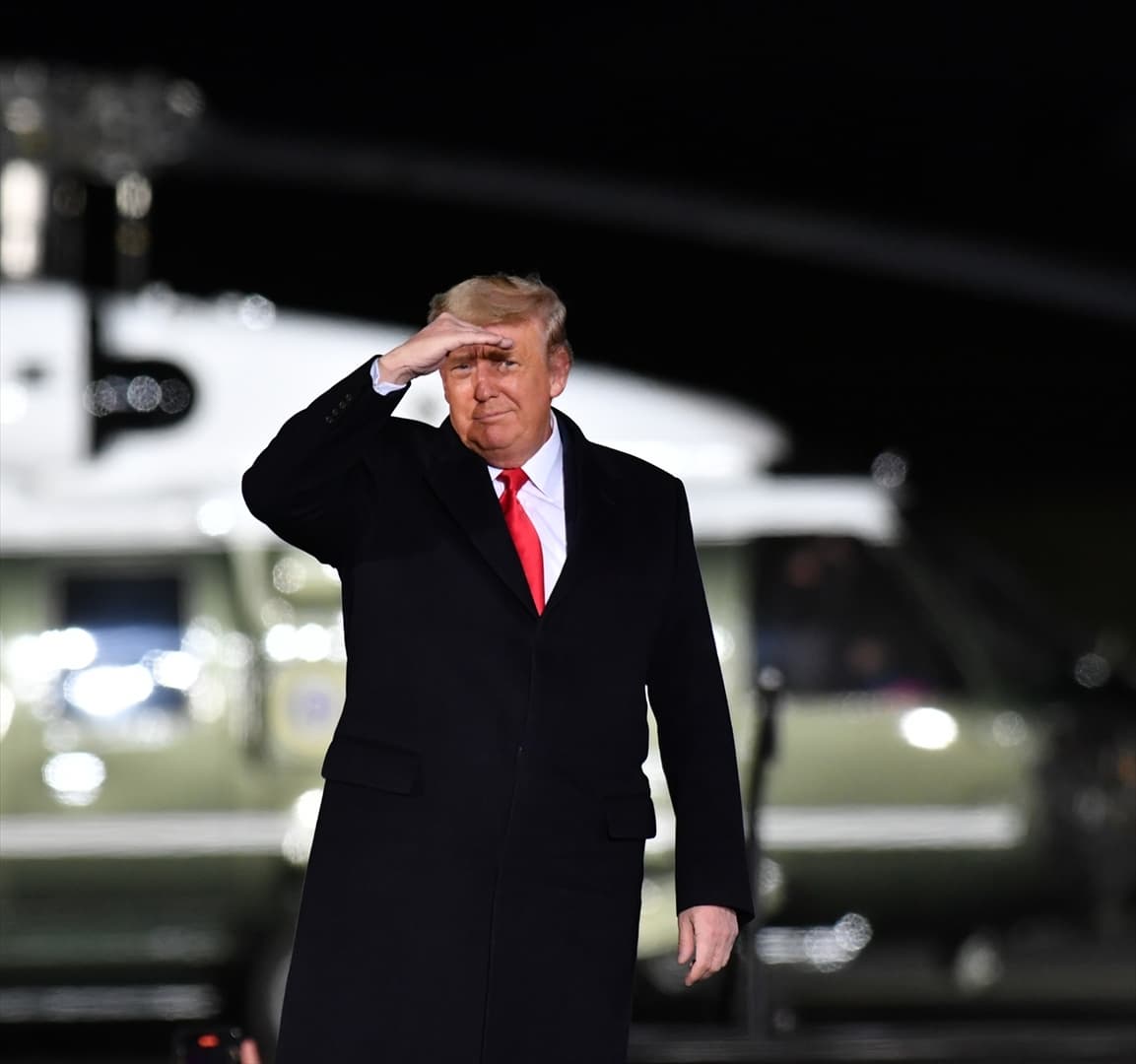 Trump najavio prekid vatre između Izraela i Libana: Početak primirja u narednim danima - slika 1