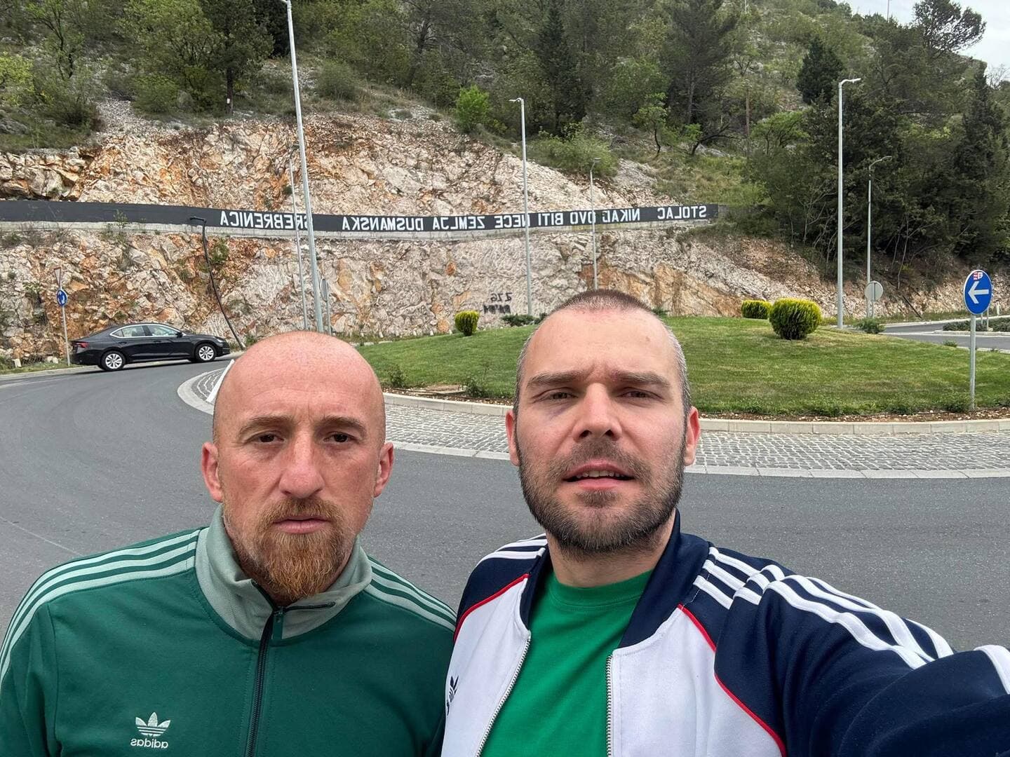 Sefo nakon incidenta u Stocu: Napadnuti smo jer smo Bošnjaci - slika 1