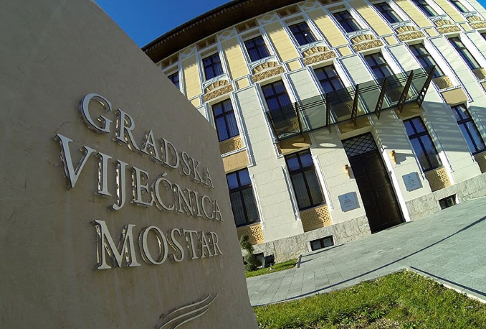 Bošnjaci će napustiti Gradsko vijeće Grada Mostara?! - slika 1