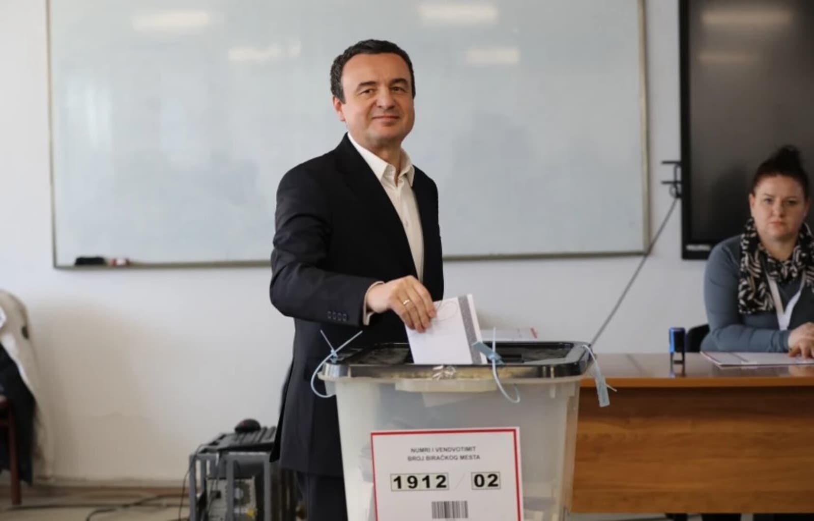 Ide li Kosovo u nove izbore? - slika 1