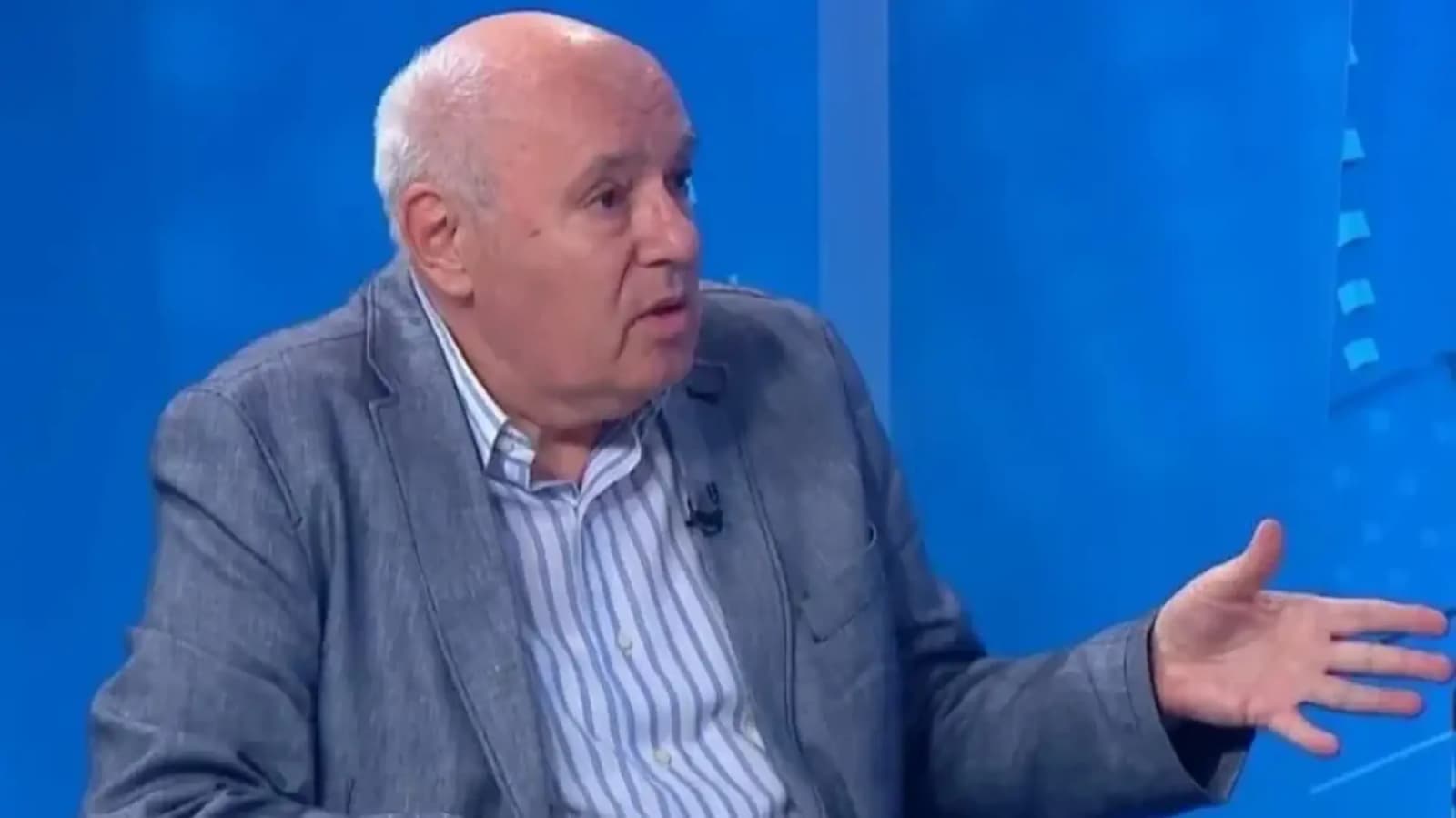 Mentalni propuh Žarka Puhovskog - slika 1