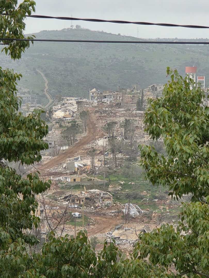 Eskalacija uprkos primirju: Hiljade mrtvih i novi napadi na jug Libana - slika 1