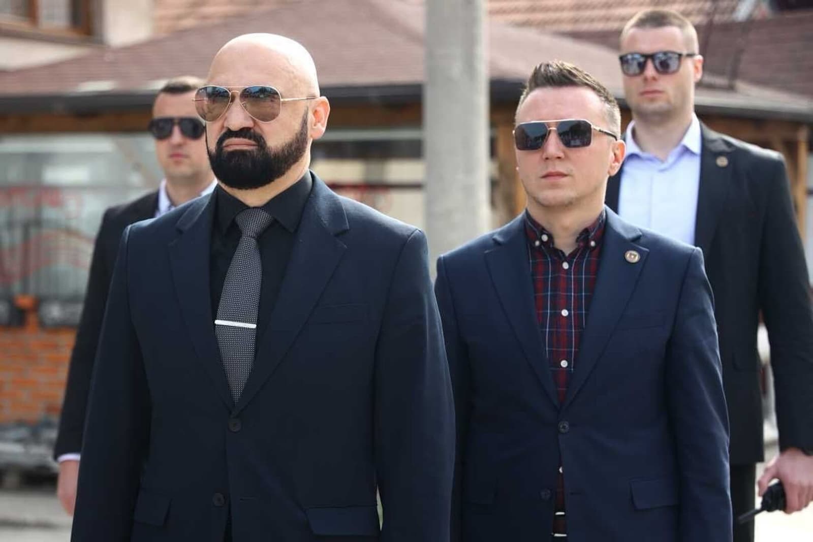 Od Isaka do Mušinovića: Zaštitna lica organizirane korupcije - slika 1