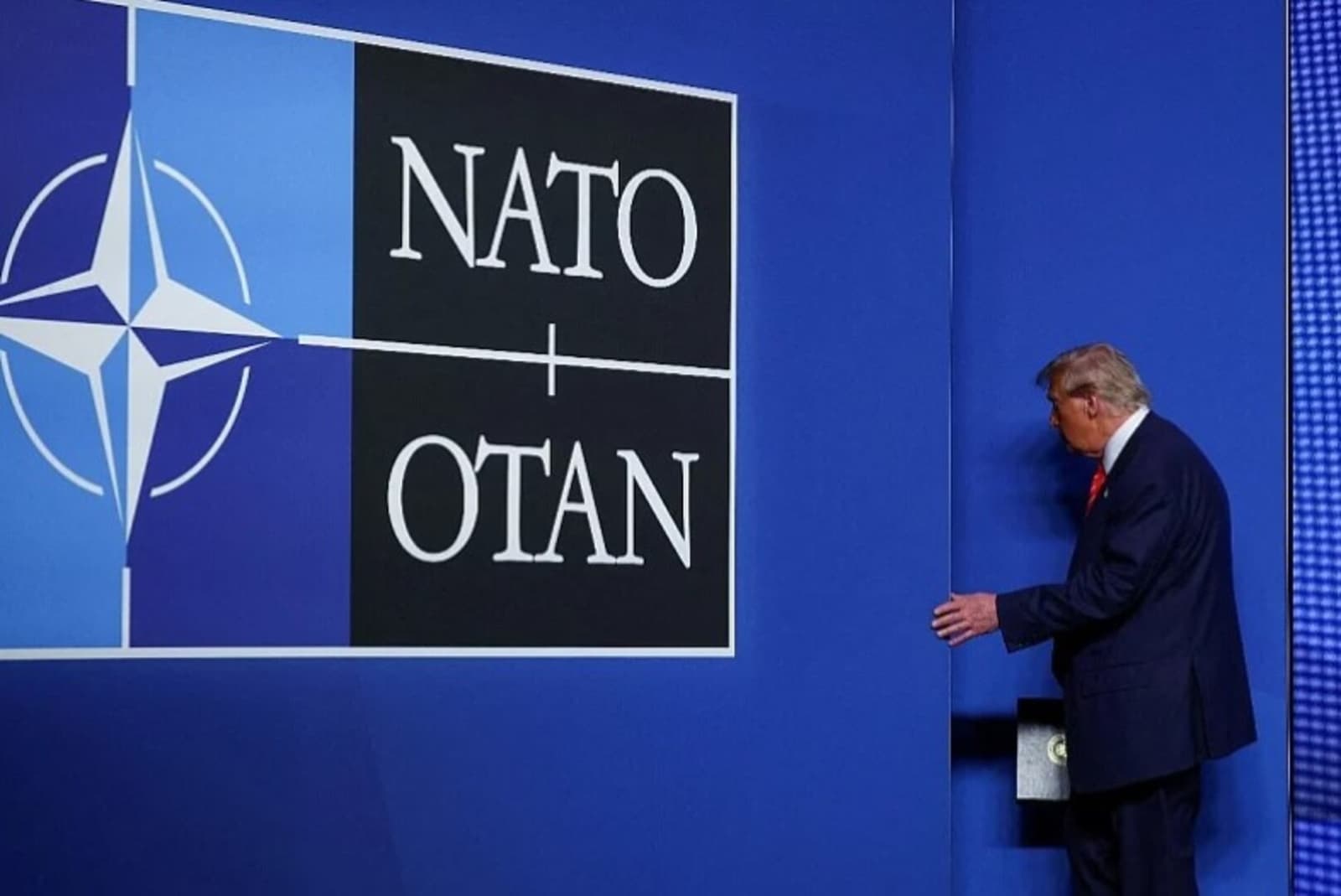 Hoće li se NATO raspasti: Sa istoka Evrope stigla poruka gorke istine - slika 1