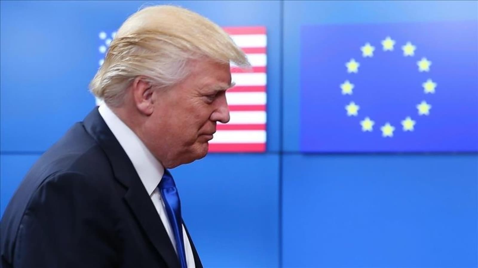 Trump: Ide mnogo više od 5.000 vojnika SAD iz Njemačke - slika 1