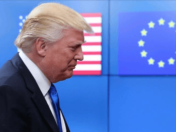 Trump: Ide mnogo više od 5.000 vojnika SAD iz Njemačke