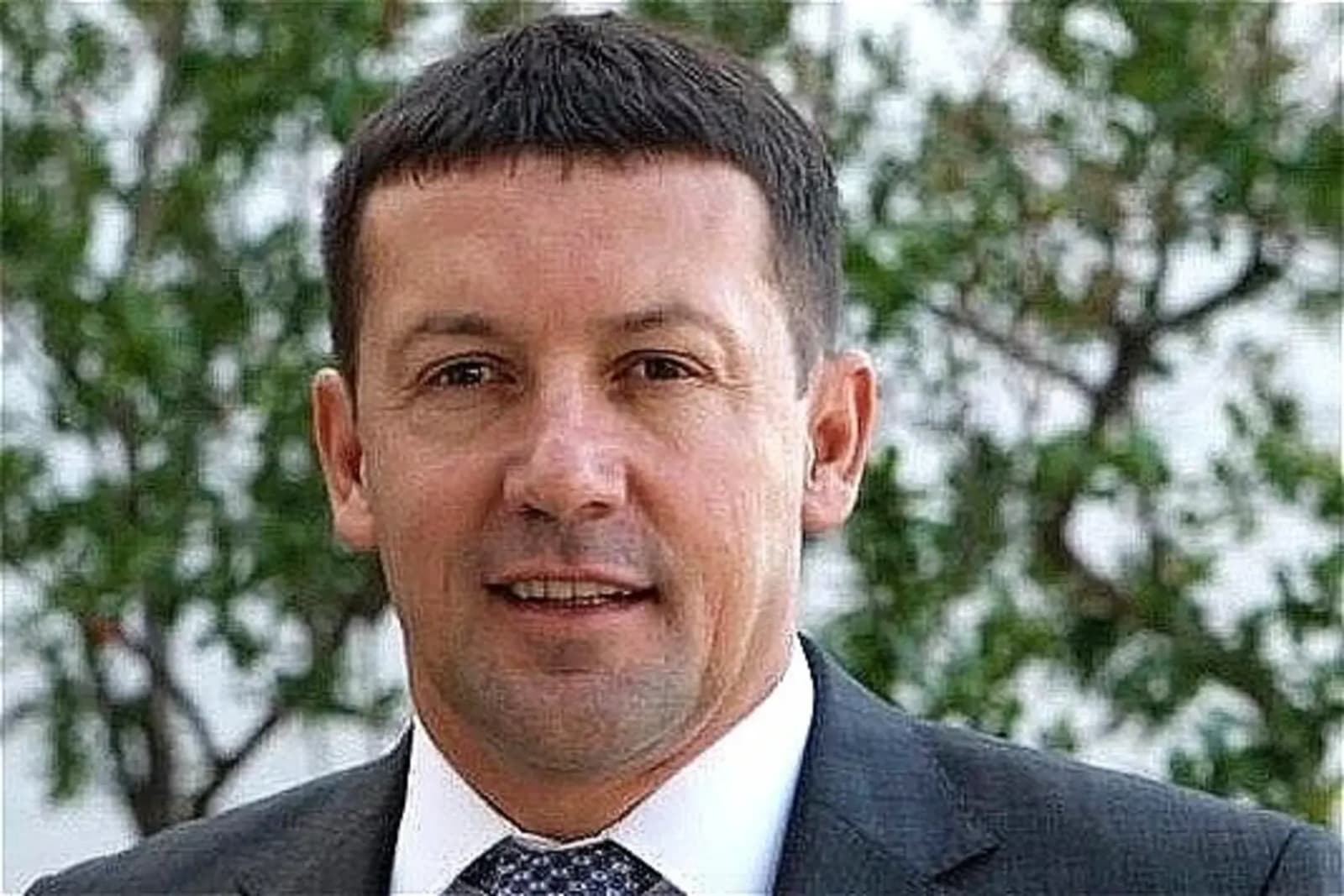 HDZ 1990 i partneri potvrdili: Zdenko Lučić će biti njihov kandidat za člana Predsjedništva BiH - slika 1