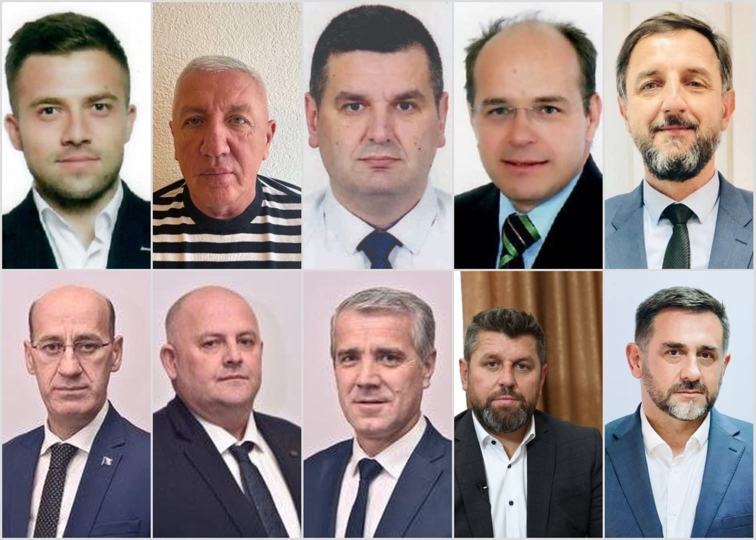 Bošnjački lideri iz Rs-a uputili pismo Vijeću sigurnosti UN - slika 1