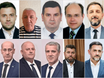 Bošnjački lideri iz Rs-a uputili pismo Vijeću sigurnosti UN