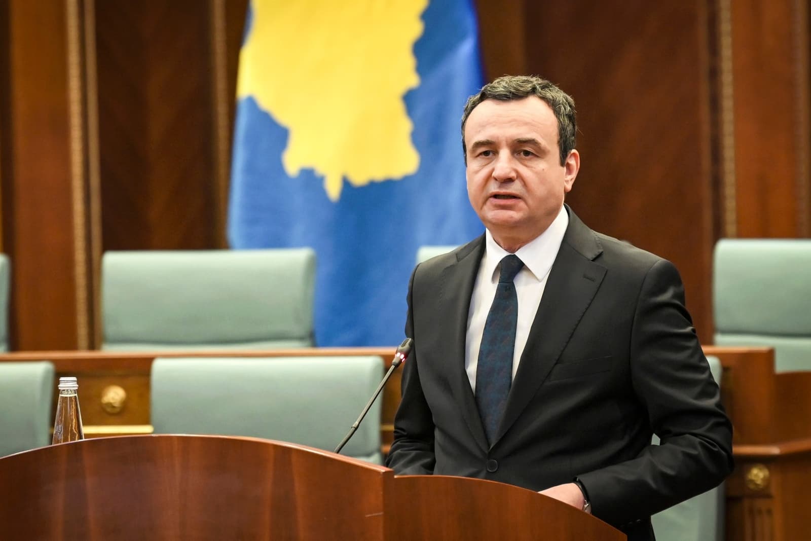 Kosovo između demokratskog napretka i rizika autoritarnog skretanja - slika 1