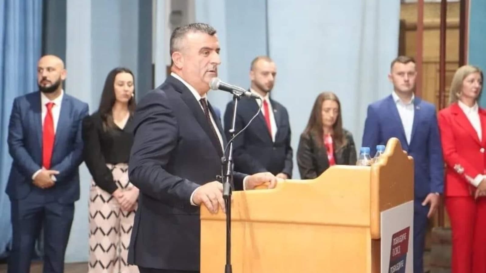 Naredne sedmice počinje suđenje Miroslavu Kraljeviću zbog veličanja ratnih zločinaca - slika 1