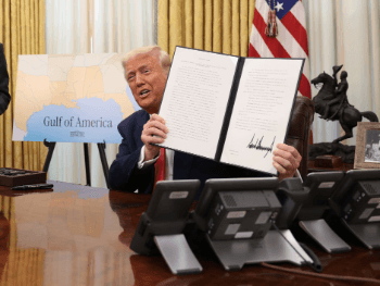 Trump nastavlja praviti haos: Sud mu oborio Tarife, on pojačao prijetnje prema svima