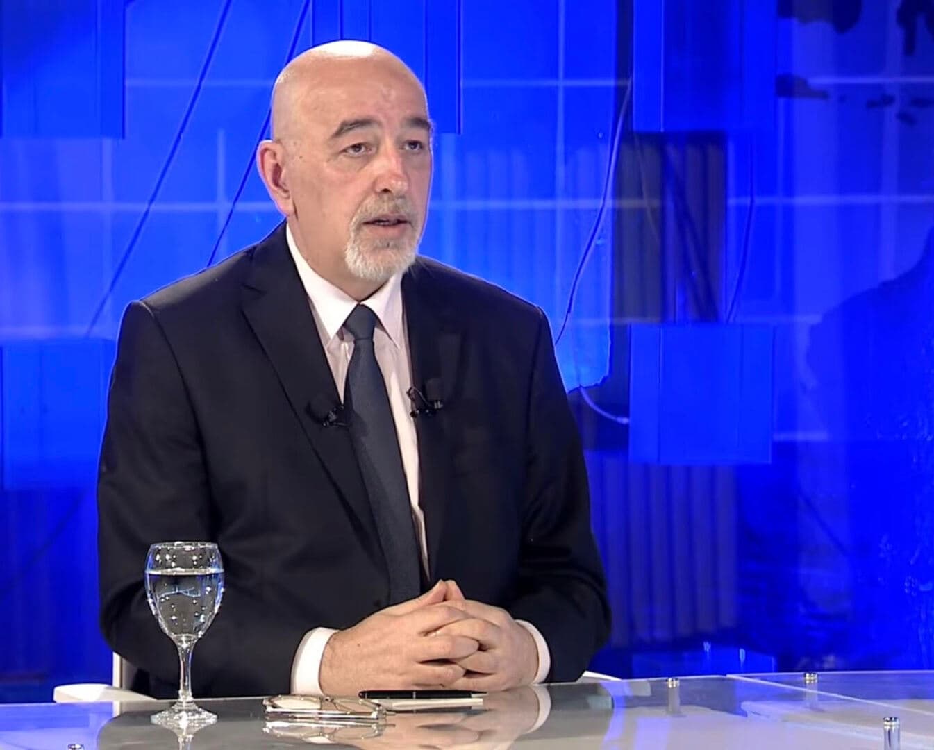 Na sceni je raspakivanje Dejtona - slika 1