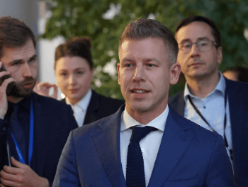 Magyar danas postaje premijer Mađarske