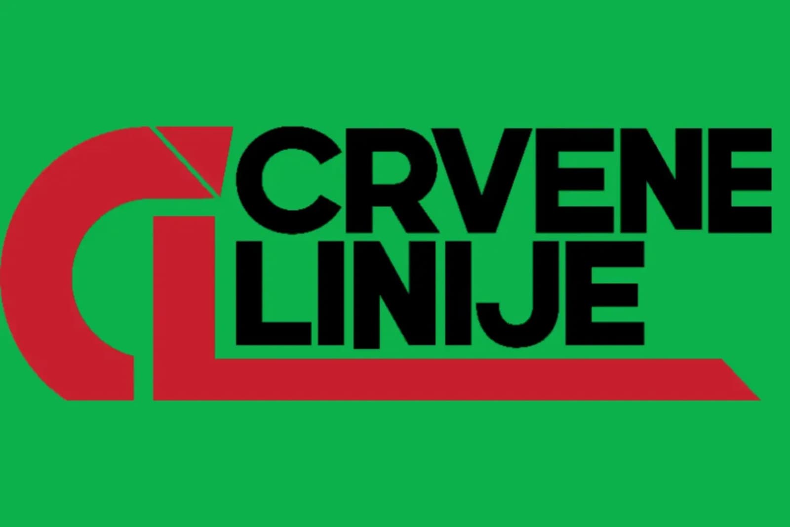 Crveno unuče zelenog dede - slika 1