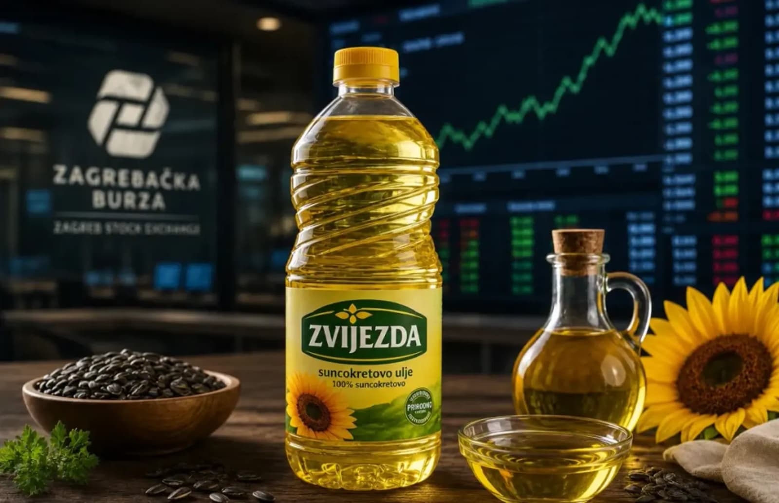 Milioner iz BiH preuzeo veliku kompaniju u Hrvatskoj - slika 1