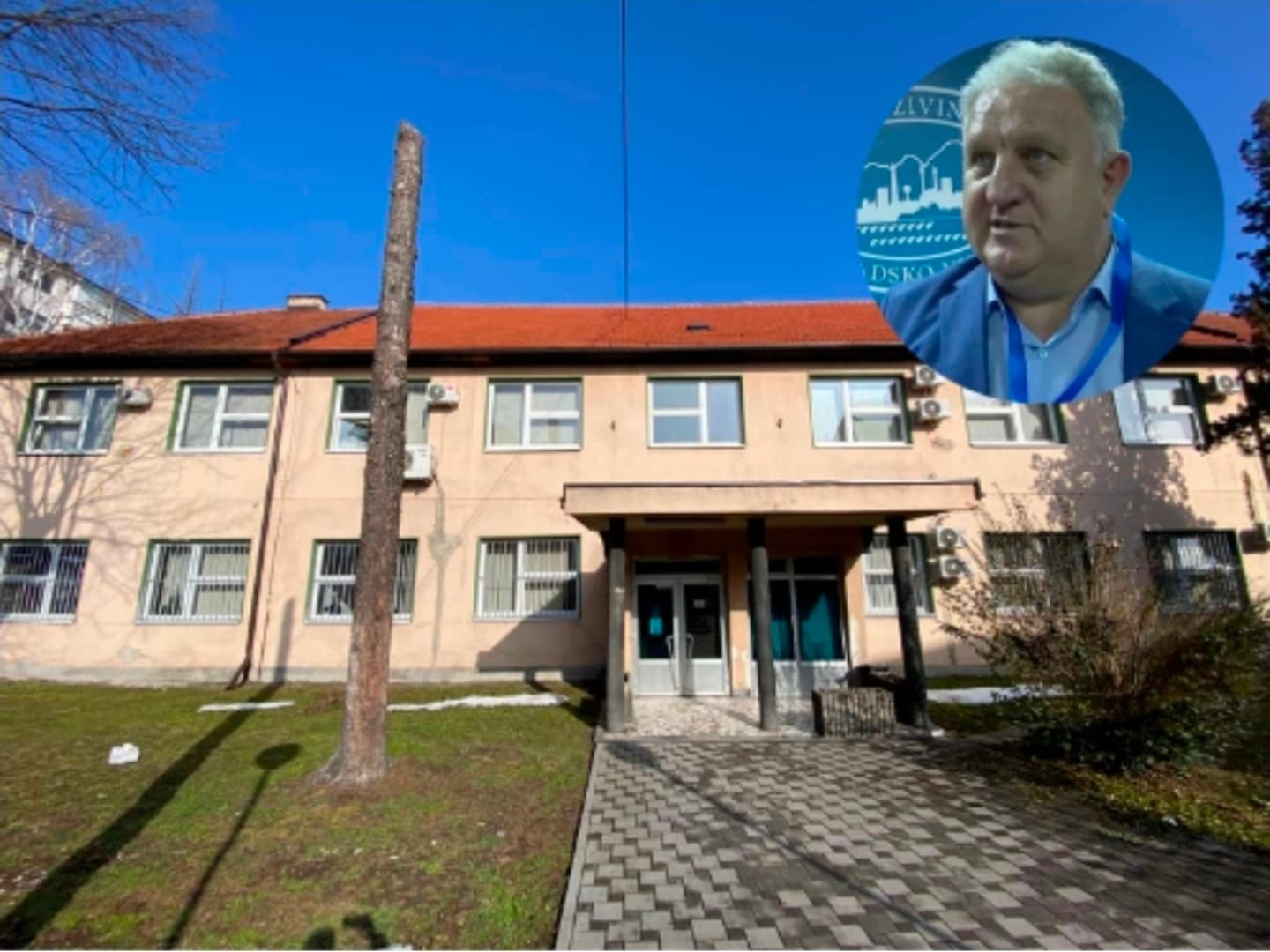 Određen pritvor Nailu Jusiću: Osumnjičen za više krivičnih djela - slika 1