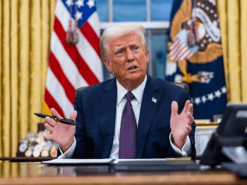 Amerikanci ne podržavaju Trumpov rat protiv Irana