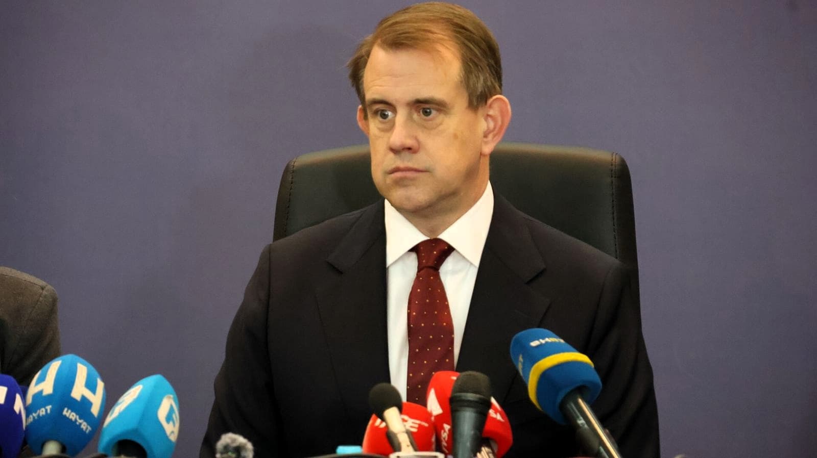 Nikšić objavio pismo: 'Nemam nikakve veze sa mojim bratom! Ali ni s Dodikom'! - slika 1
