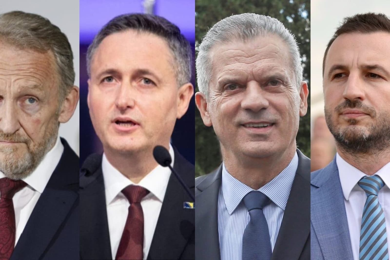 Posljednji obračun vječitih Bošnjaka - slika 1