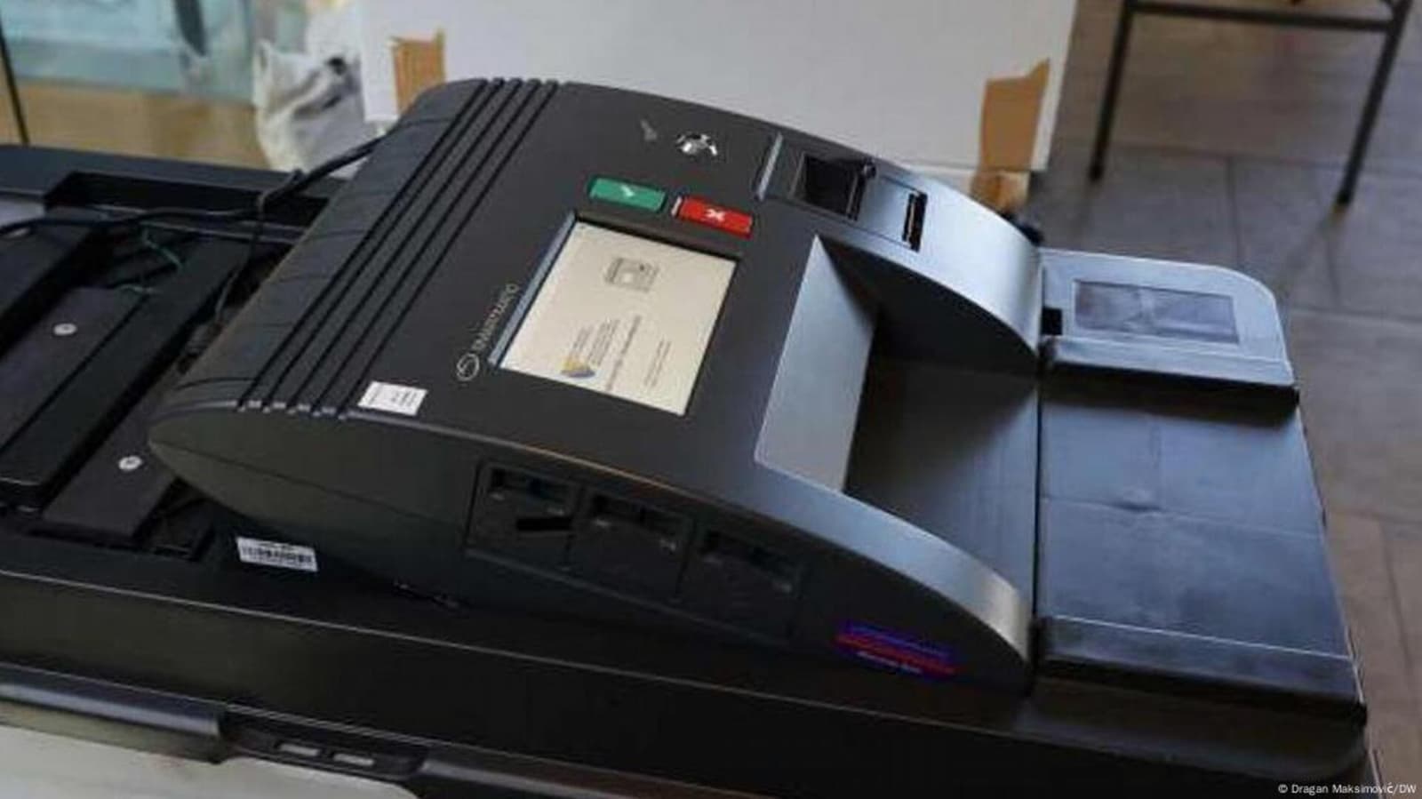 CIK BiH formirao jedinicu za uvođenje novih izbornih tehnologija - slika 1