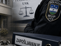 Šira istraga u Vladi USK: Pod lupom nekoliko ministara, pretresi na više lokacija zbog sumnje na korupciju
