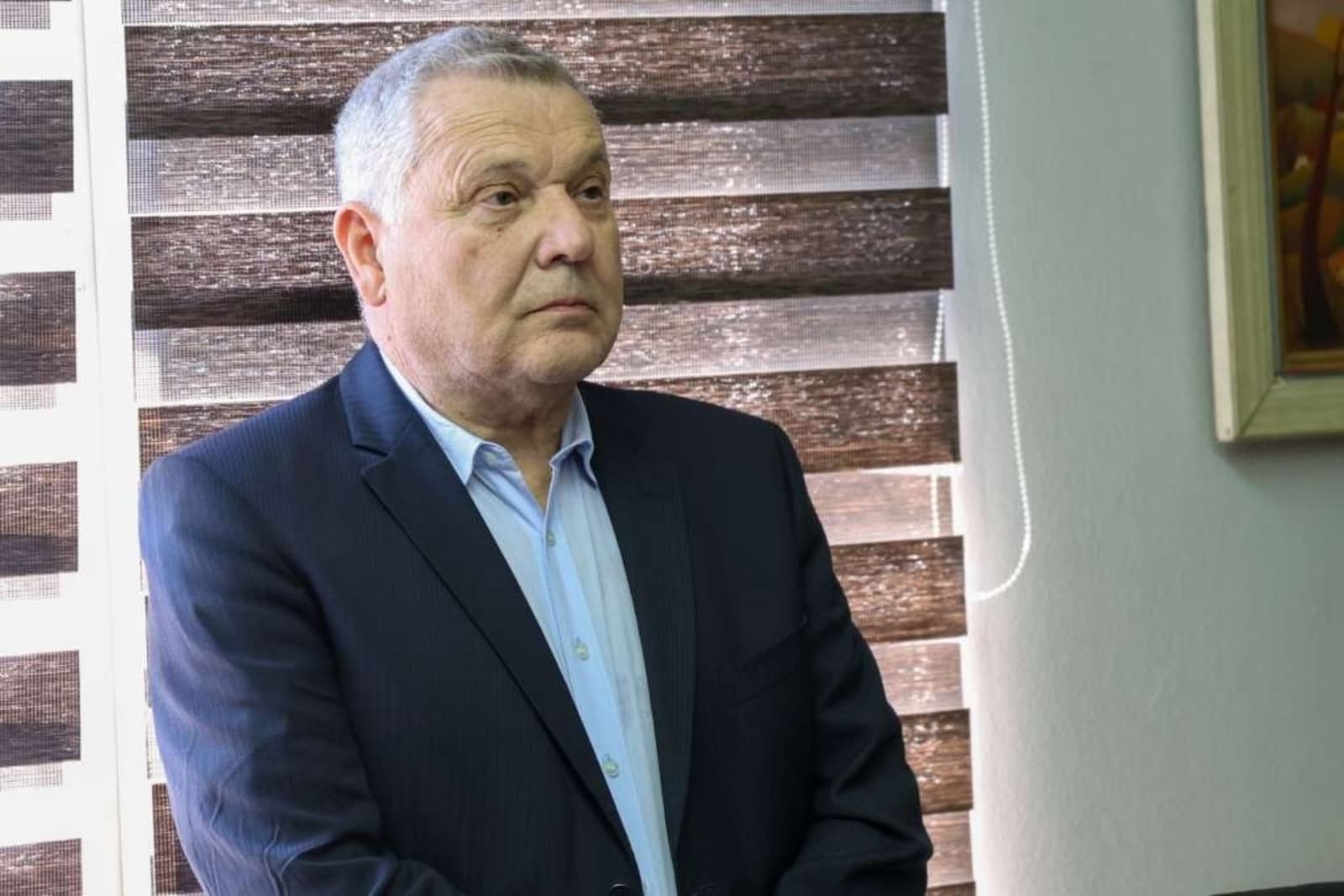 Nova opsada Bošnjaka - slika 1