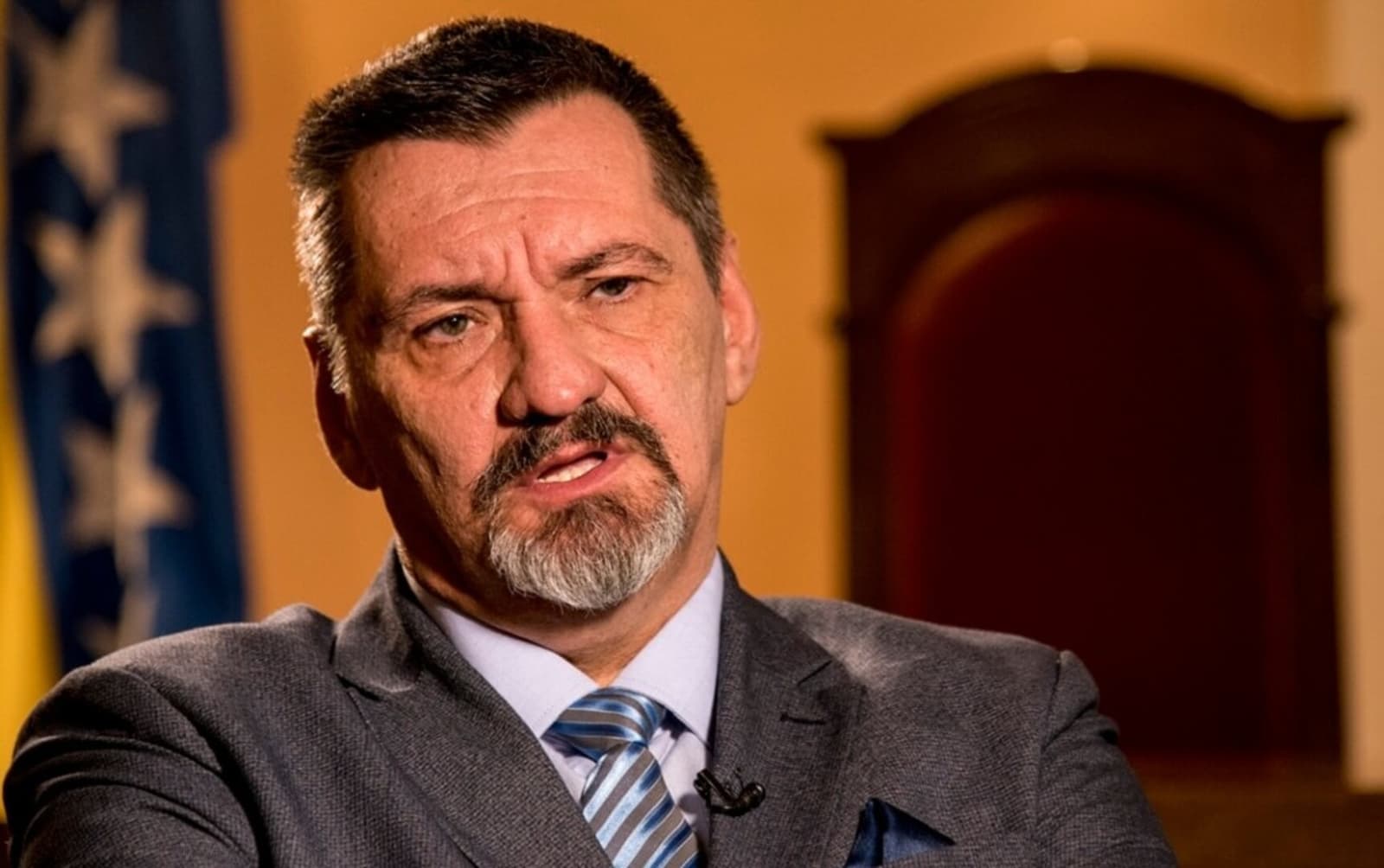 Predsjedništvo BiH u Venecijansku komisiju šalje čovjeka koji se jedini odazvao Dodikovom pozivu - slika 1