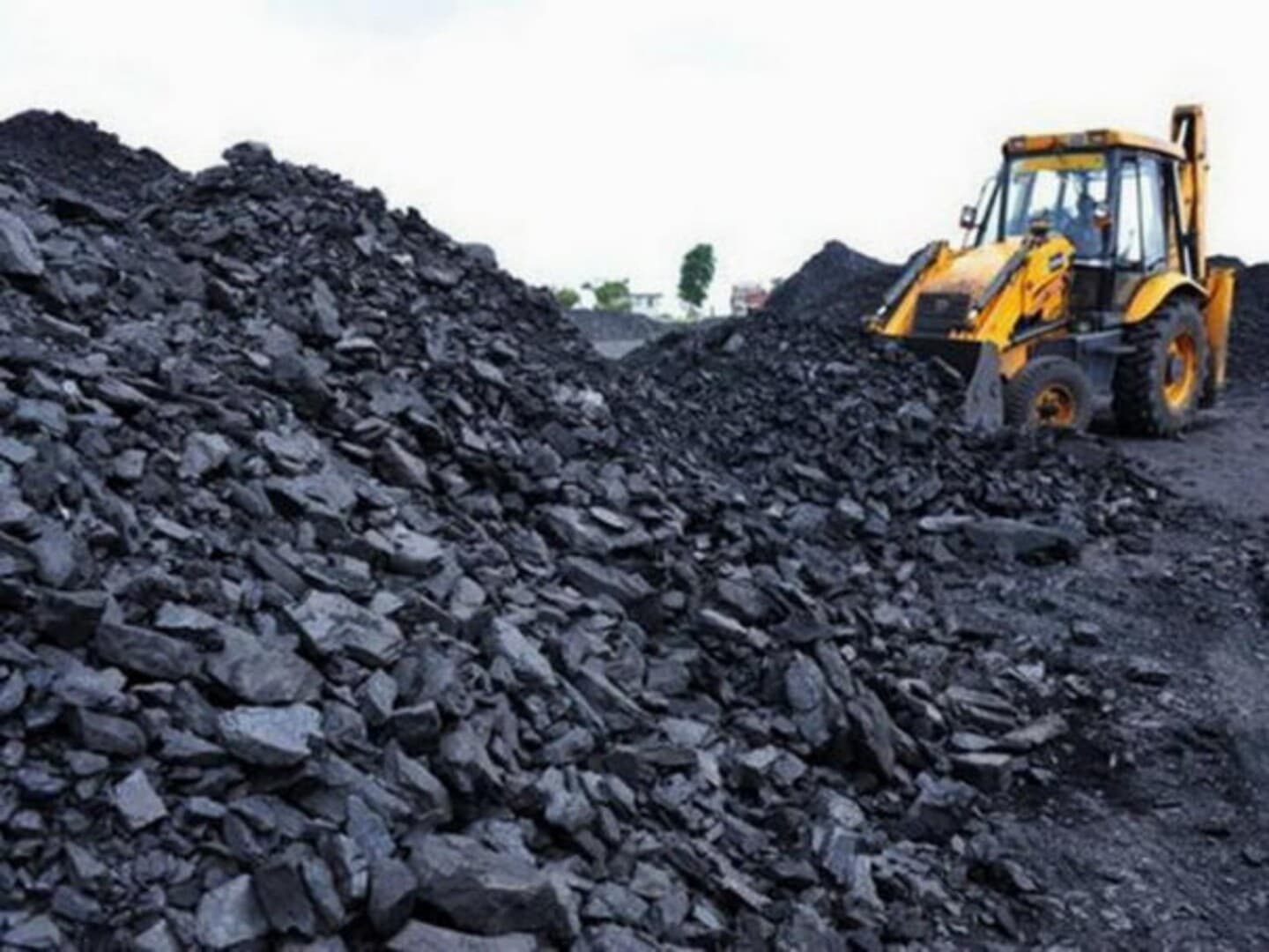 Energetski pad: Pala proizvodnja struje i uglja u FBiH - slika 1