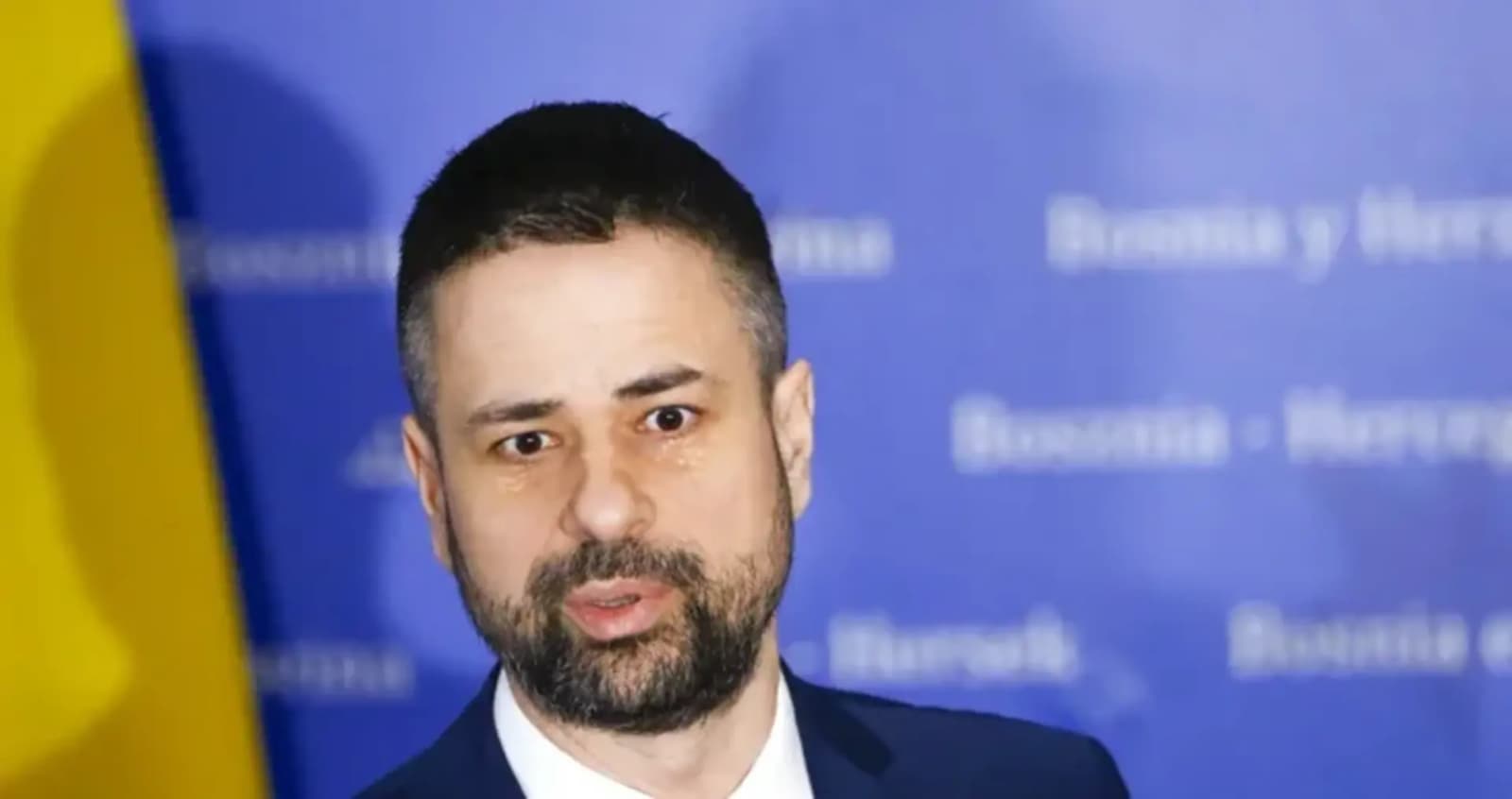 Amidžić: Danas smo imali situaciju da je svaki građanin mogao da vrati do 25.000 KM... - slika 1