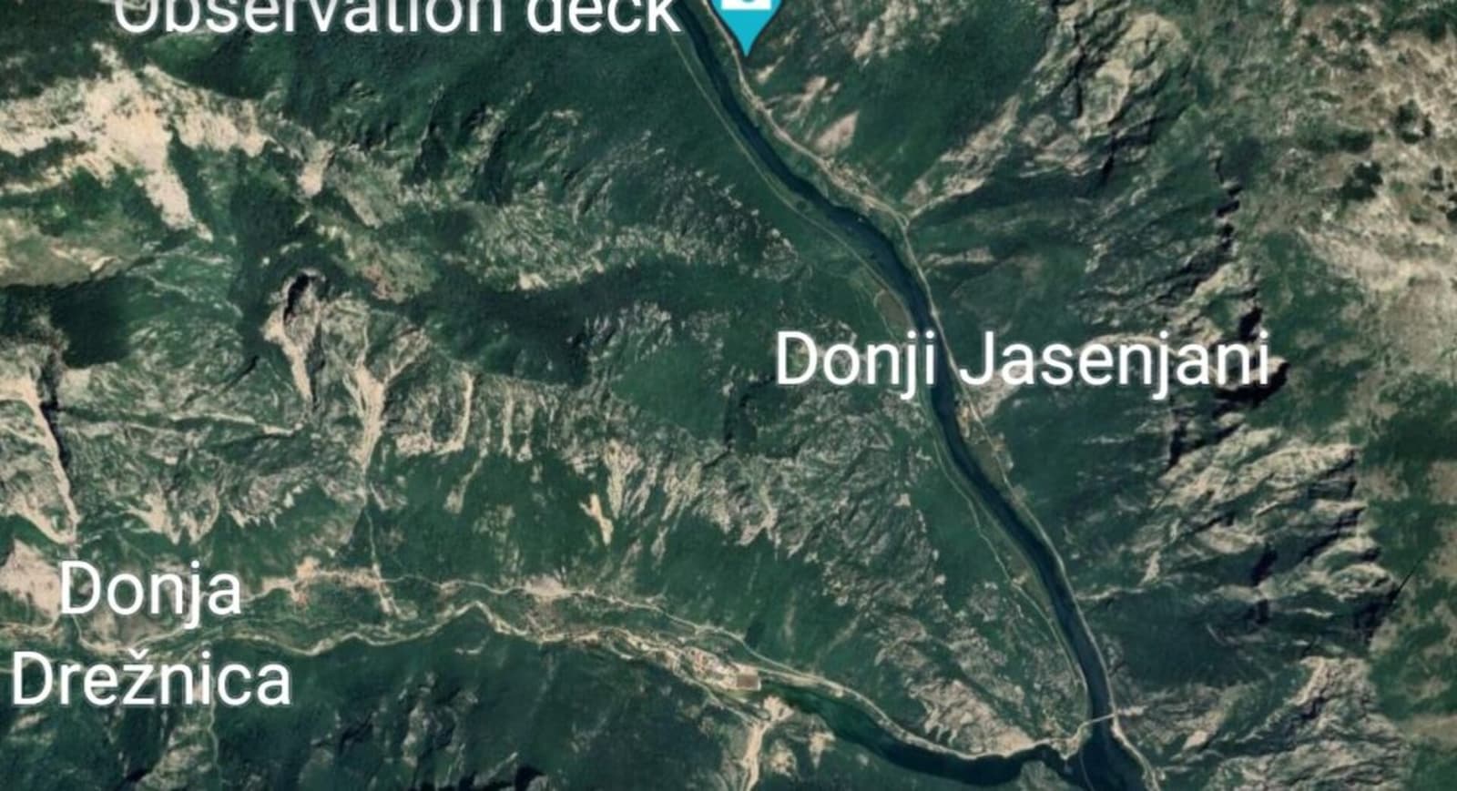 Sud u Mostaru poništio okolišnu dozvolu za solarnu elektranu kod Jasenjana - slika 1