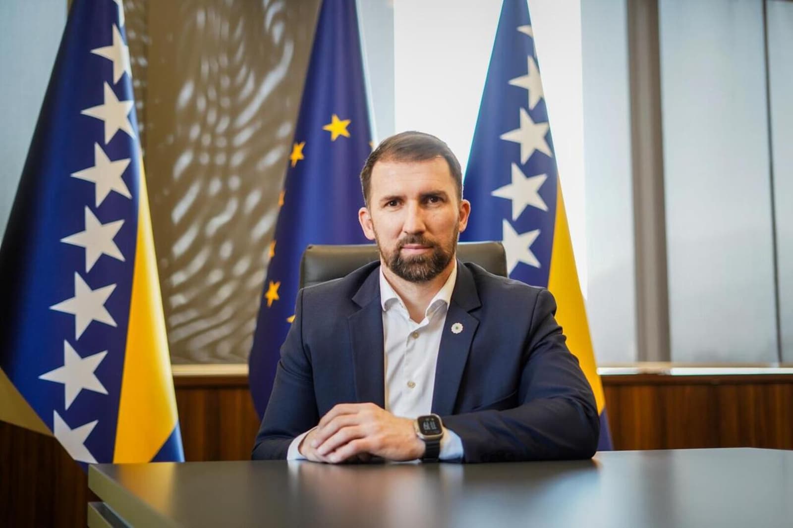Broj dana bolovanja u FBiH ostaje 42. ALI... - slika 1
