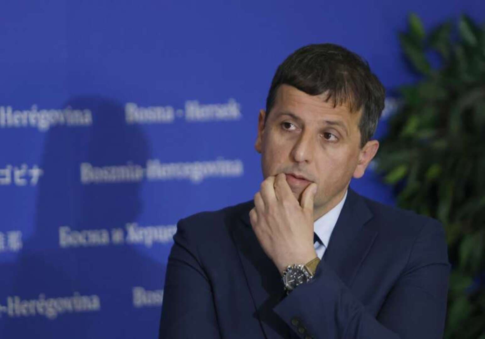 Vukanović optužio vlasti za zataškavanje napada na njegovu kuću i paljevine vozila - slika 1
