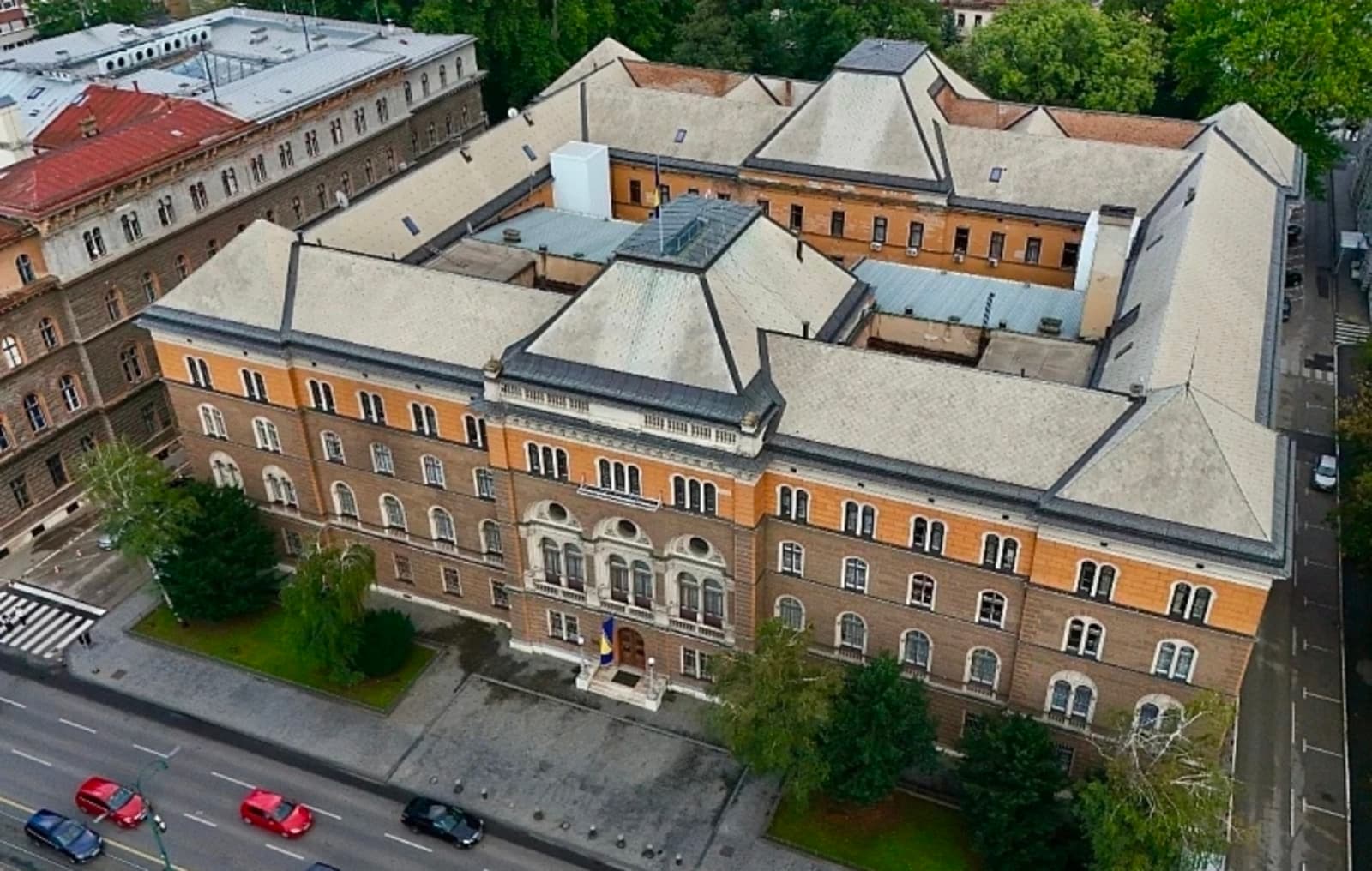 Šta se dešava sa Komisijom za nacionalne spomenike? - slika 1