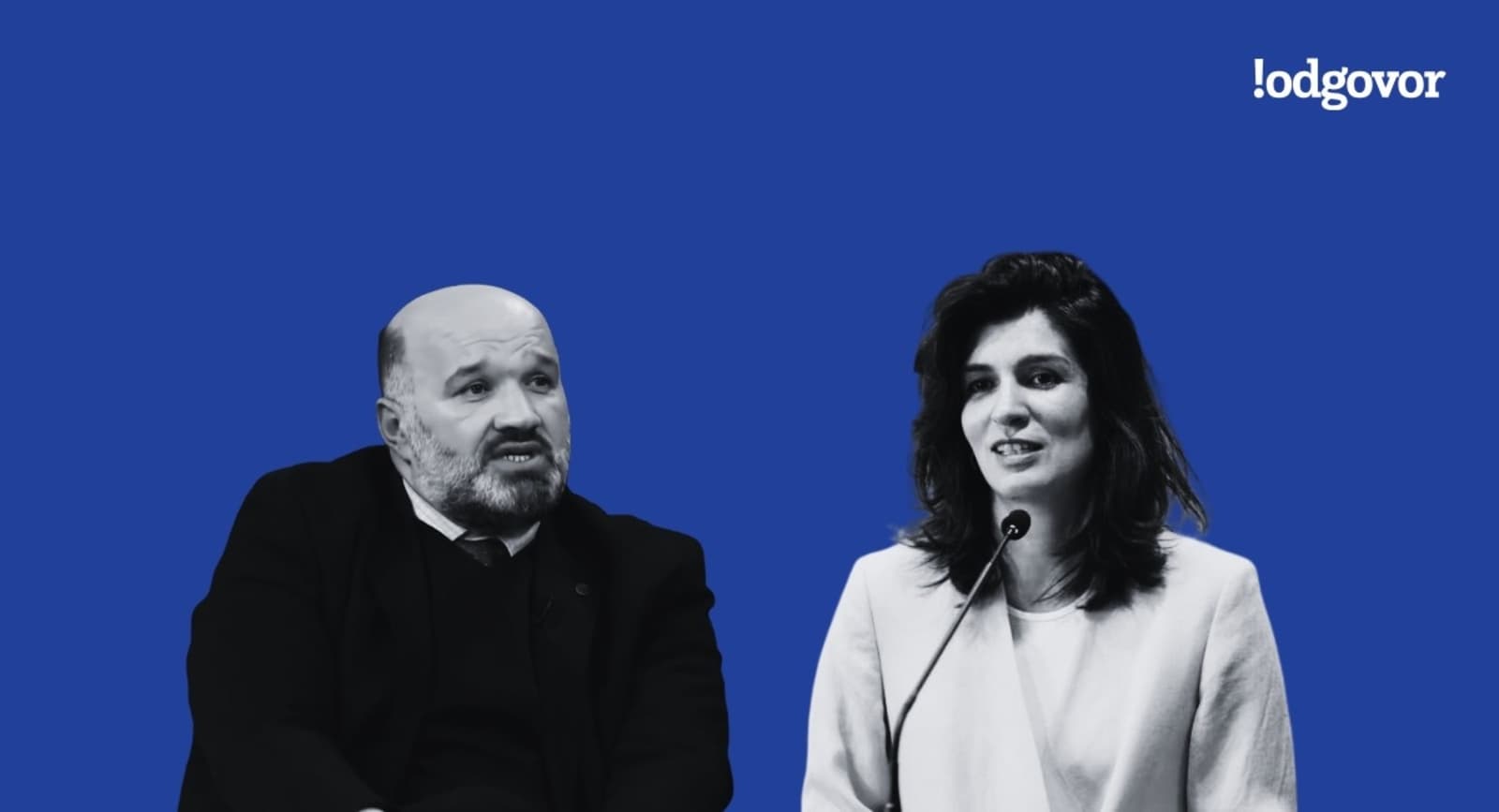 Borba za nekretnine: Pećanin o imovinskom kartonu Sabine Ćudić - slika 1