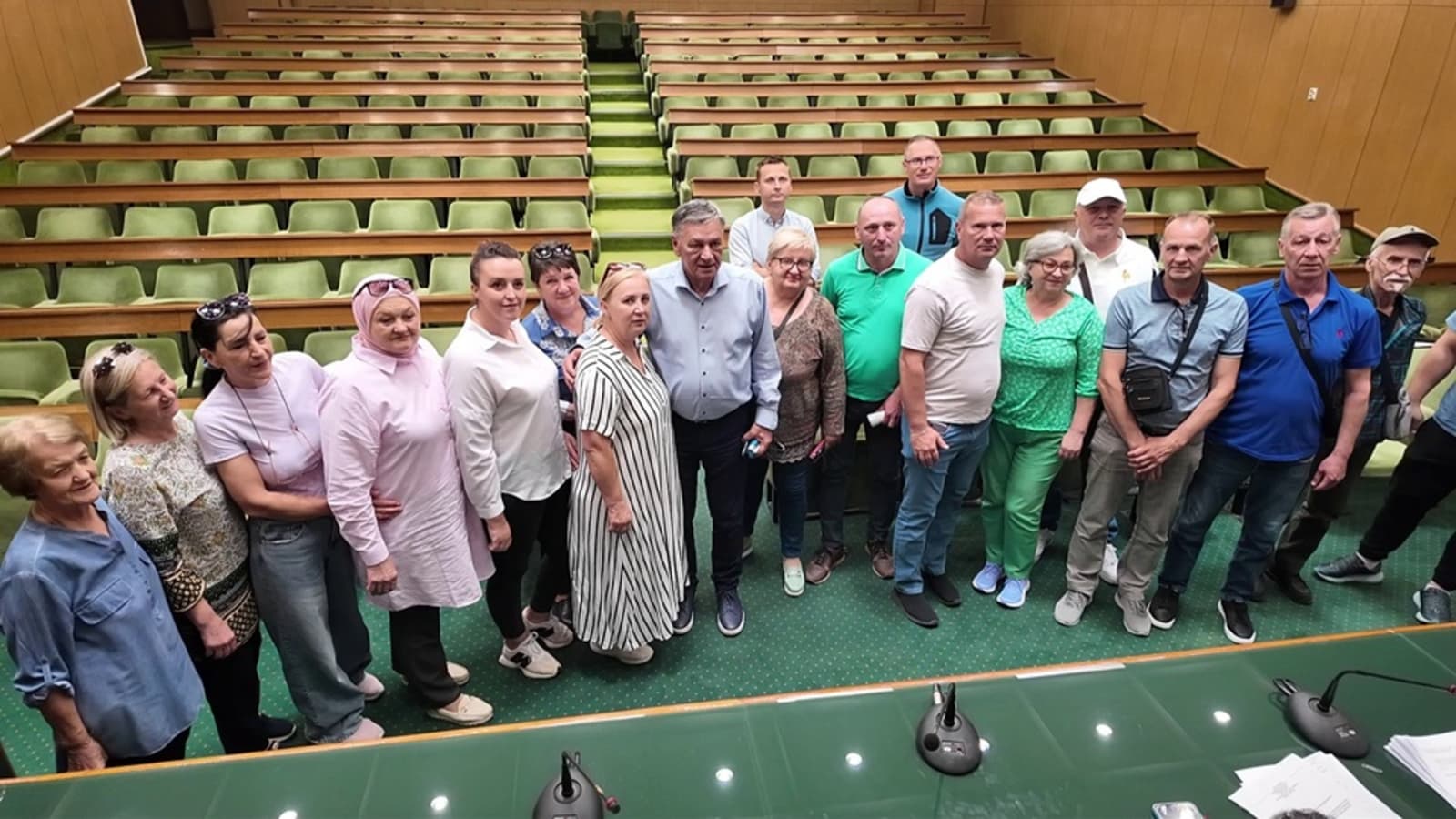 Grad Zenica dodijelio još 117.000 KM. Pogledajte kome - slika 1