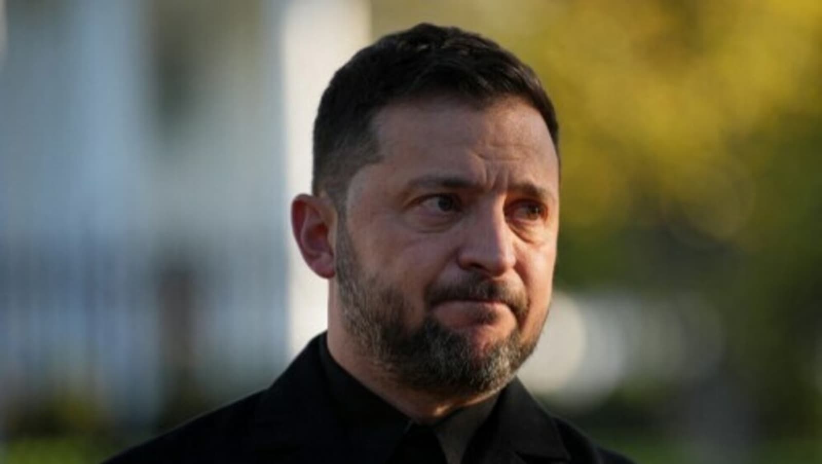 Ukrajina traži rekordni zajam od 90 milijardi eura - slika 1