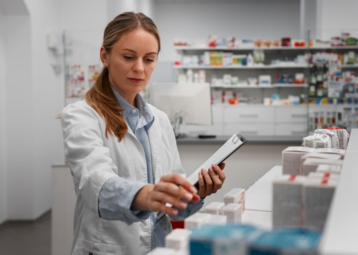 Diploma je početak, pacijent je razlog: Zašto farmaceuti moraju stalno učiti? - slika 1