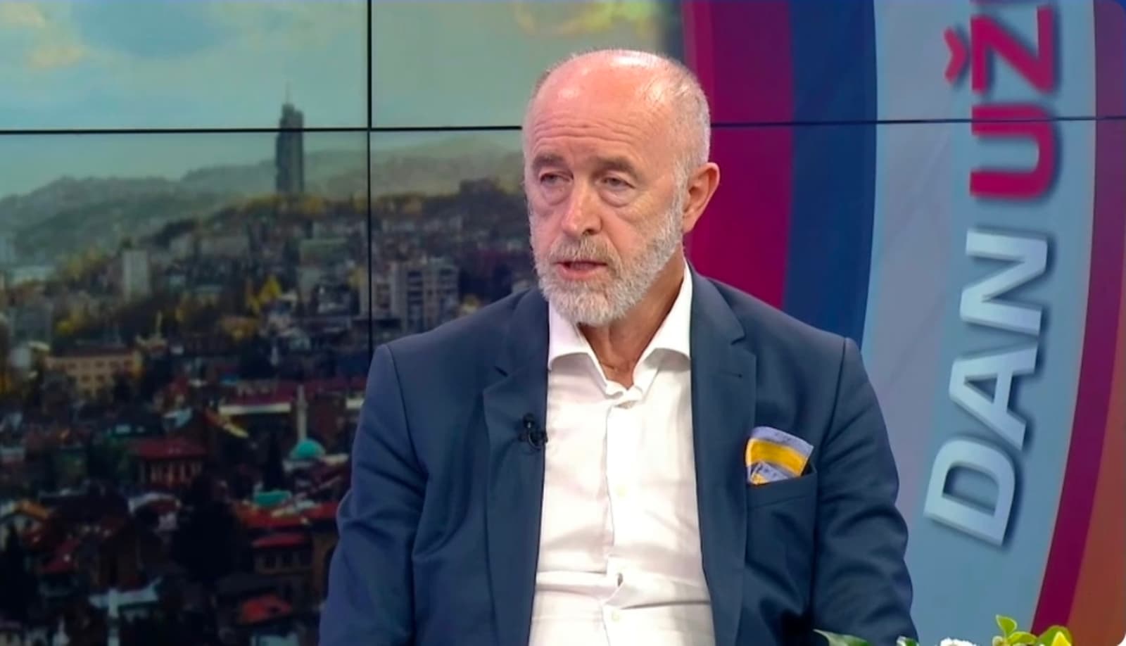 Filandra: Podjela BiH nikad nije bila bošnjačka ideja - slika 1