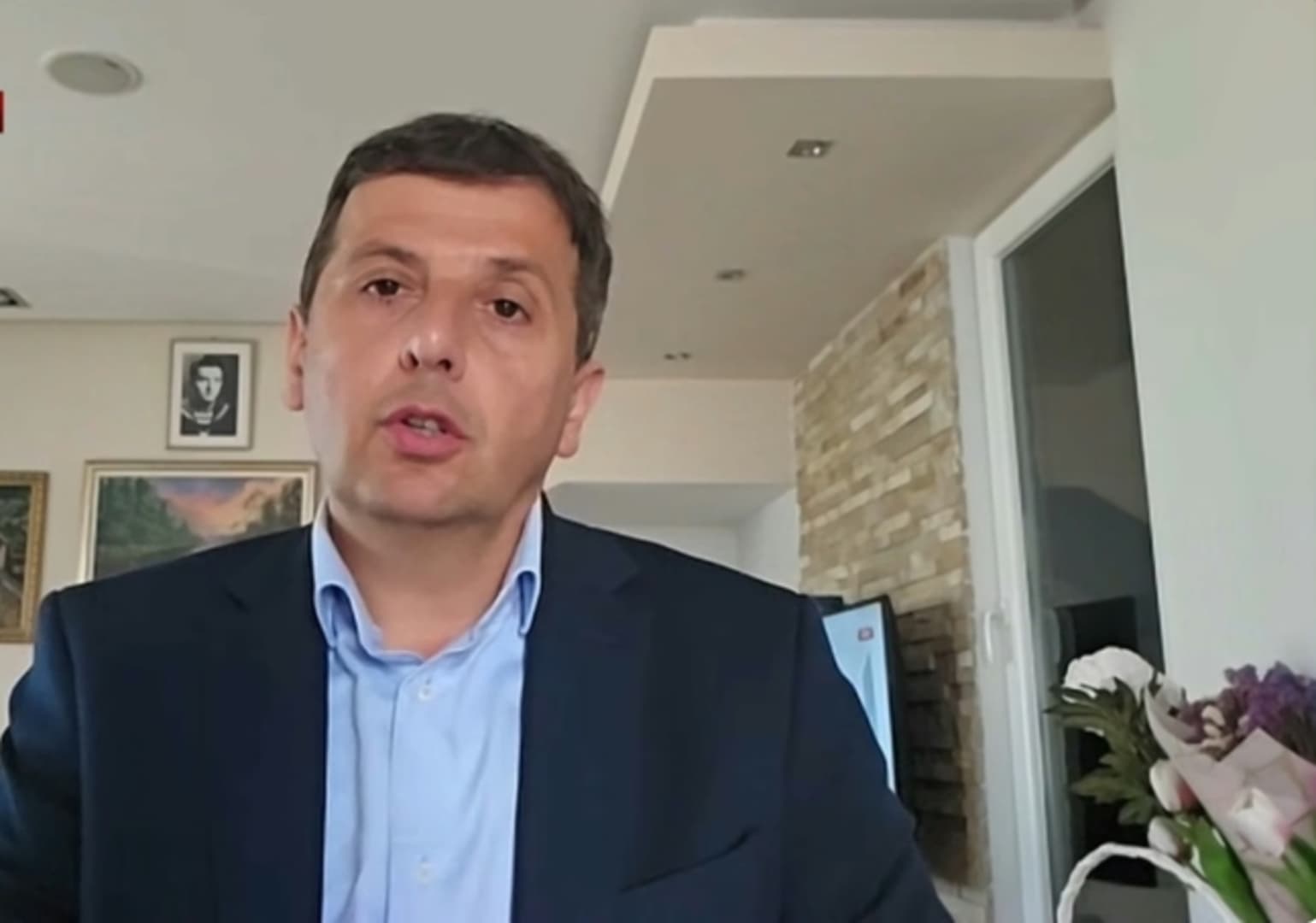 Vukanović tvrdi: Stanivuković je Dodikov potrčko, a Trivić marioneta Beograda - slika 1