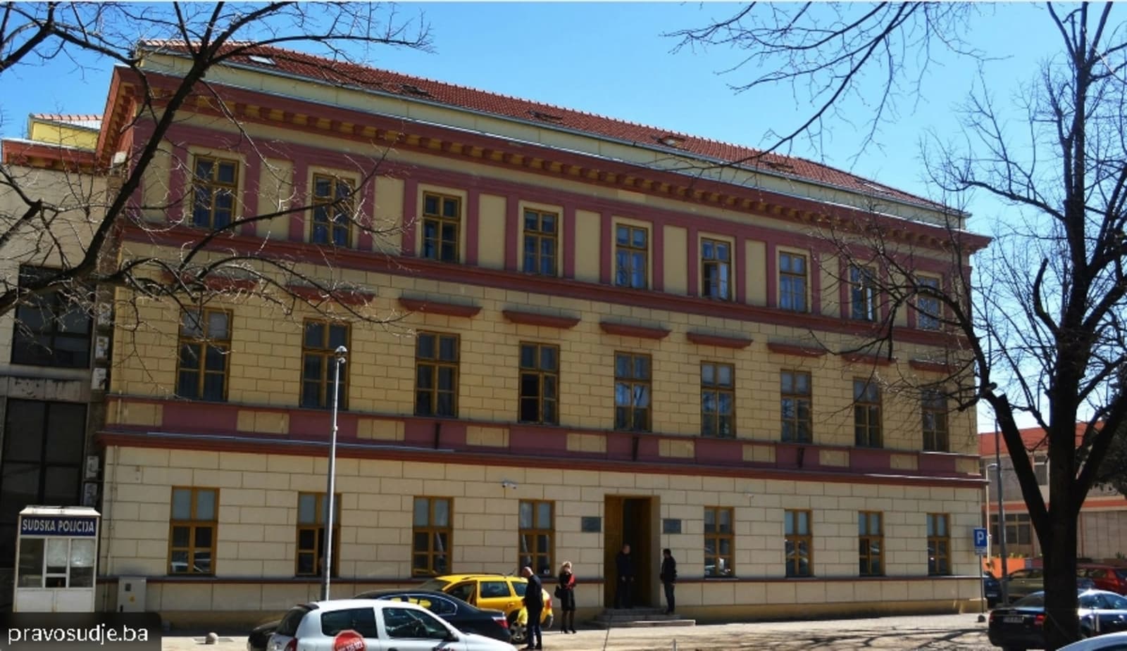 Pravda na čekanju: Štrajk će usporiti sudove, ročišta pod znakom pitanja - slika 1